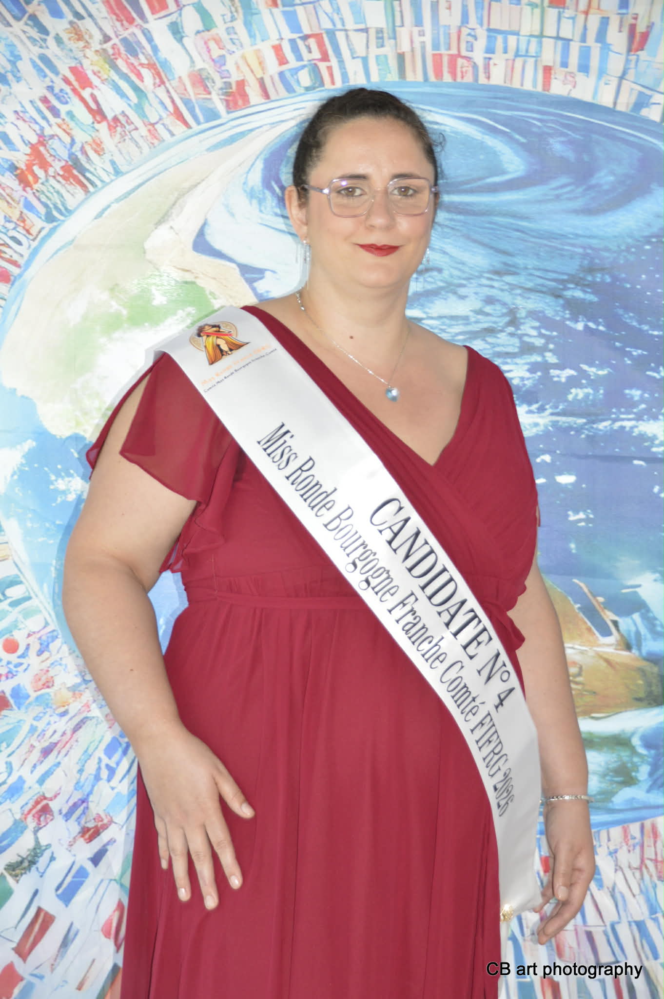 Amélia Planke