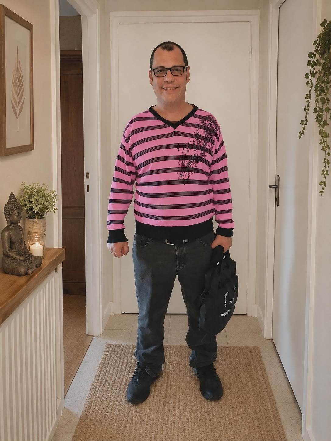 Yannick Lomré